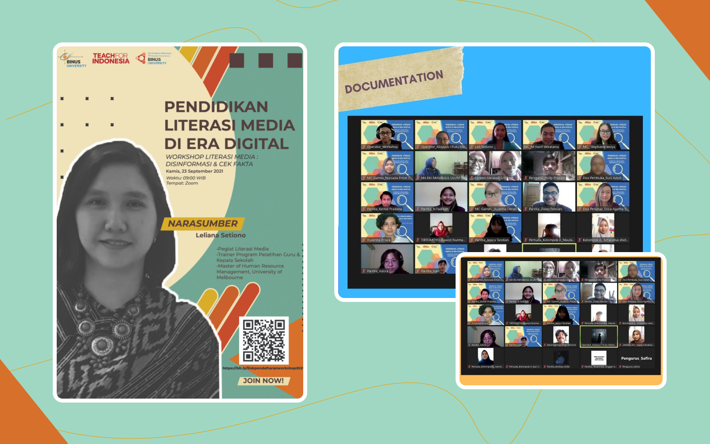Pendidikan Literasi Media Di Era Digital